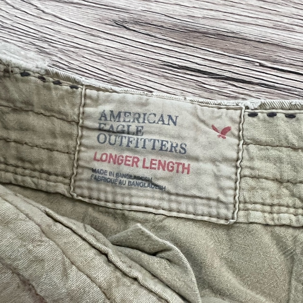 Khakis - Picture 5 of 5
